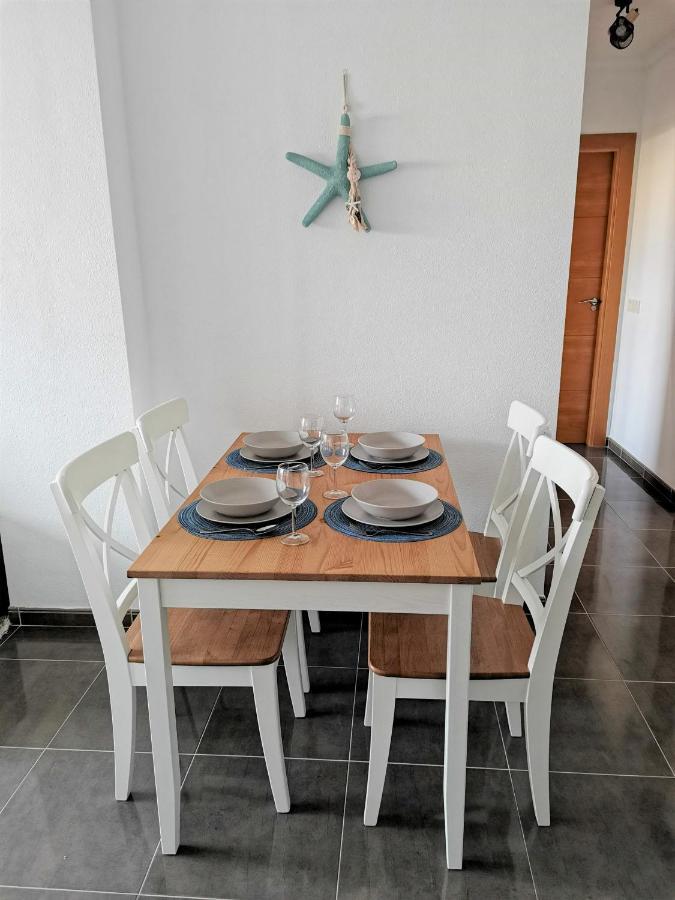 Apartamento Veratespera - Cerca De La Playa Con Wifi, Piscina Y Ocio Familiar Zewnętrze zdjęcie