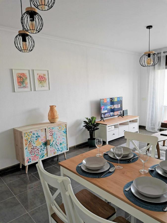 Apartamento Veratespera - Cerca De La Playa Con Wifi, Piscina Y Ocio Familiar Zewnętrze zdjęcie
