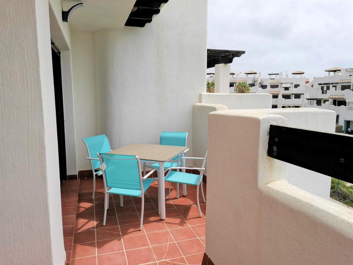 Apartamento Veratespera - Cerca De La Playa Con Wifi, Piscina Y Ocio Familiar Zewnętrze zdjęcie