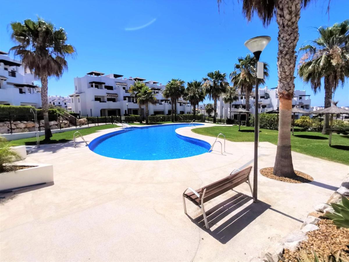 Apartamento Veratespera - Cerca De La Playa Con Wifi, Piscina Y Ocio Familiar Zewnętrze zdjęcie