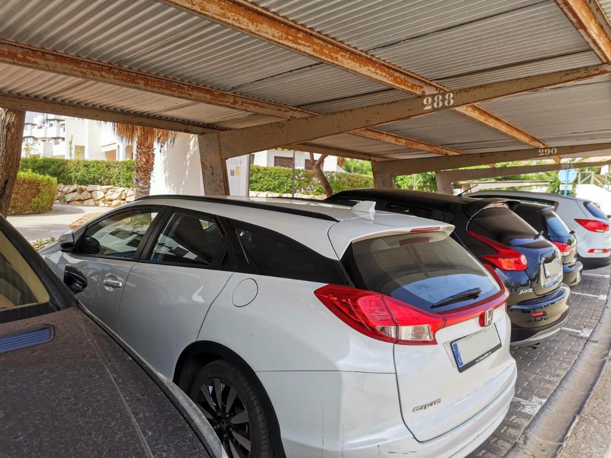 Apartamento Veratespera - Cerca De La Playa Con Wifi, Piscina Y Ocio Familiar Zewnętrze zdjęcie