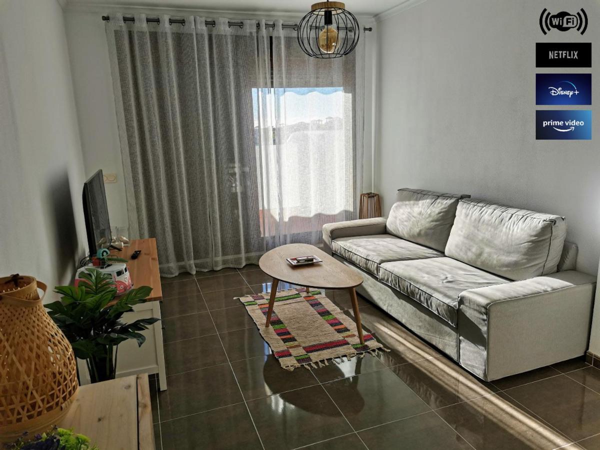 Apartamento Veratespera - Cerca De La Playa Con Wifi, Piscina Y Ocio Familiar Zewnętrze zdjęcie