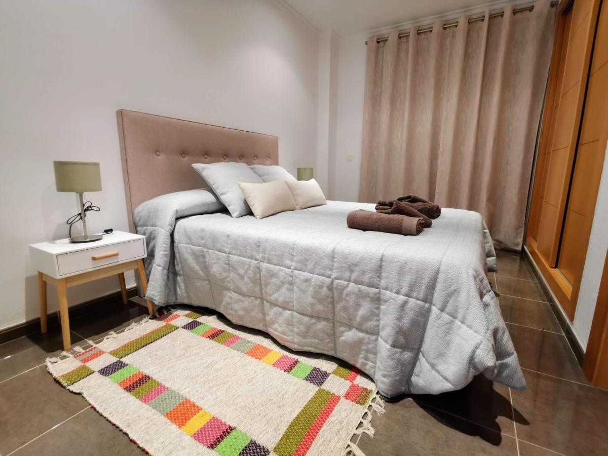 Apartamento Veratespera - Cerca De La Playa Con Wifi, Piscina Y Ocio Familiar Zewnętrze zdjęcie